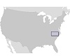 North Carolina Map