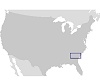 South Carolina Map