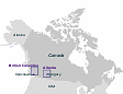 Canada Courses