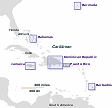 Caribbean Courses