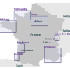 France Courses