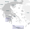 Greece Courses