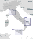 Italy Courses