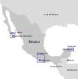 Mexico Courses