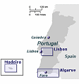 Portugal Courses