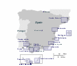 Spain Courses