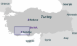 Turkey Courses