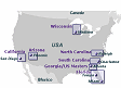 USA Courses