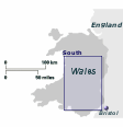 Wales Courses