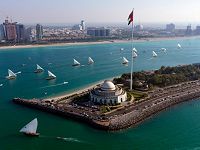Abu Dhabi
