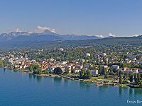 Evian-les-Bains