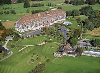 Normandy