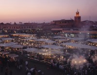 Marrakech