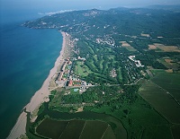 Costa Brava