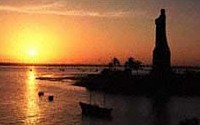 Costa de la Luz Cadiz