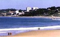 Costa de la Luz Huelva
