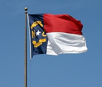 North Carolina